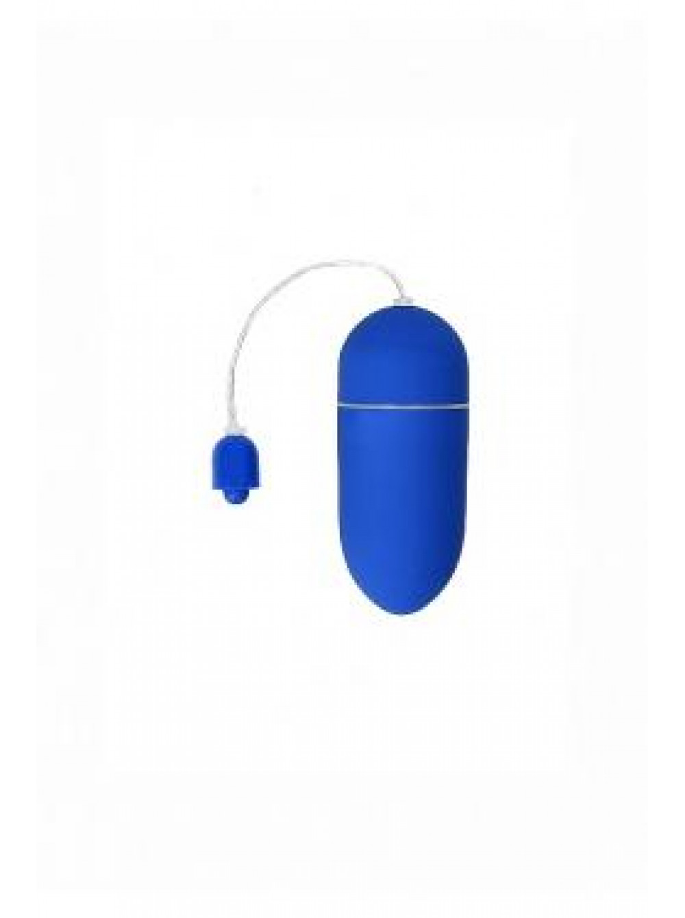 Виброяйцо Vibrating Egg (Голубой)